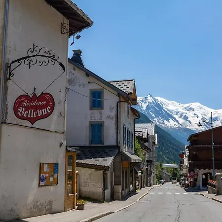 De Lognan- Les Drus 18 * Chamonix