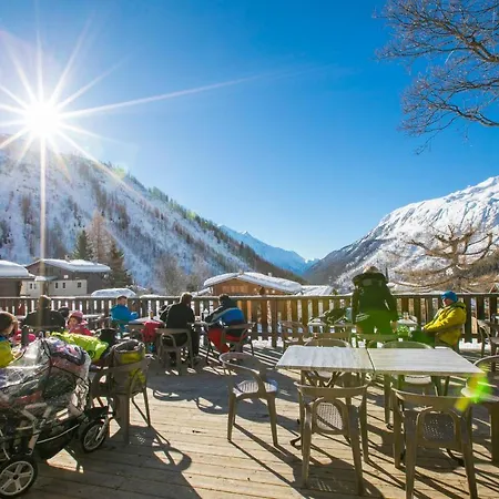 Apartment De Lognan- Les Drus 18 Chamonix