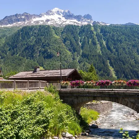 De Lognan- Les Drus 18 Appartement