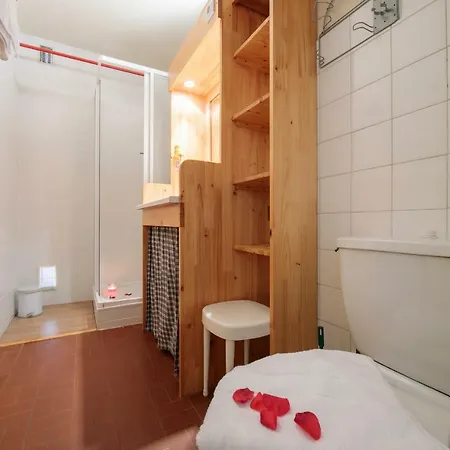 De Lognan- Les Drus 18 Apartment *