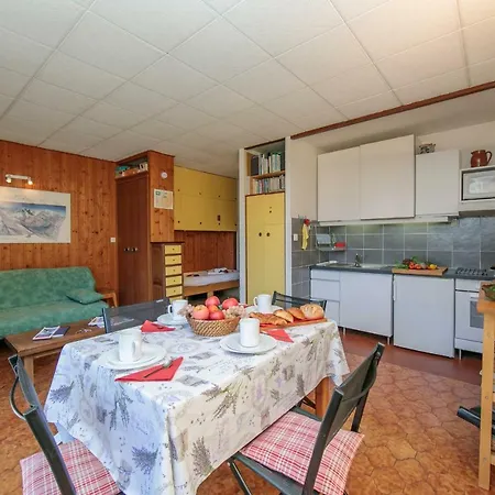 Apartment De Lognan- Les Drus 18 Chamonix
