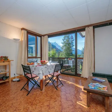 Apartment De Lognan- Les Drus 18 Chamonix