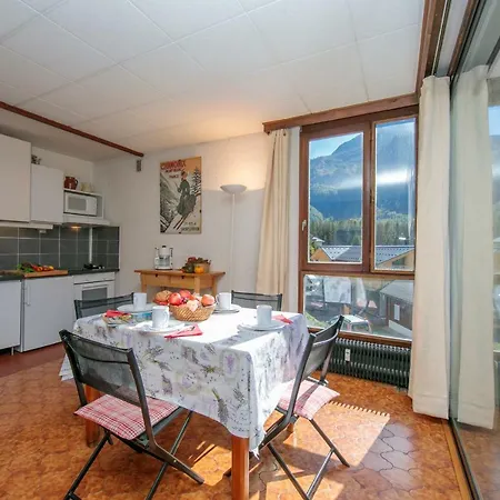De Lognan- Les Drus 18 Appartement *